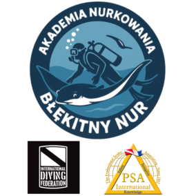 O nurkowaniu wiemy wszystko!